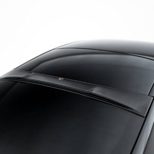 The extension of the rear window Mercedes-AMG CLE 53 / AMG-Line C236