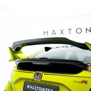 ALERON V.2 Honda Civic Type-R Mk10 / Mk10 Facelift