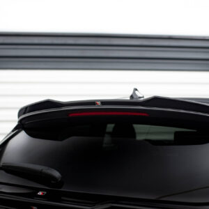 ALERON SUPERIOR 3D Alfa Romeo Stelvio Mk1