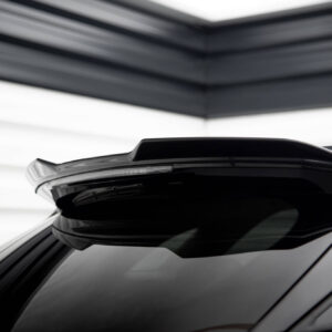 ALERON 3D Lexus RX Mk4 Facelift