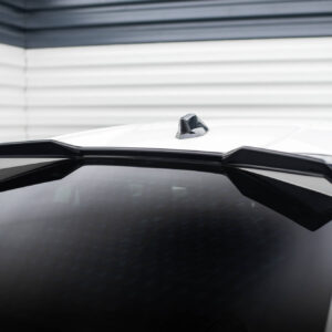 ALERON 3D Peugeot 408 Mk1
