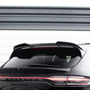 ALERON 3D Porsche Macan GTS Mk1 Facelift 2