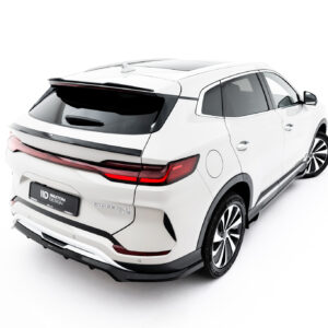 ALERON BYD Seal U Mk1