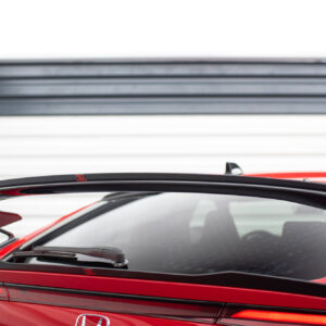 ALERON Honda Civic Type-R Mk 11