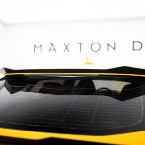 ALERON Lamborghini Urus Mk1