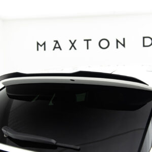 ALERON MG HS Mk2