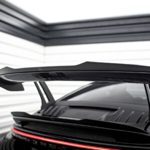 ALERON Porsche 911 992 GT3