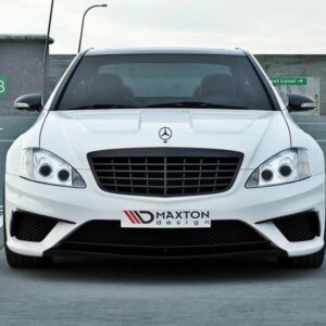 Wide KIT DE CARROCERIA Mercedes-Benz S-Class Long W221 / W221 Facelift