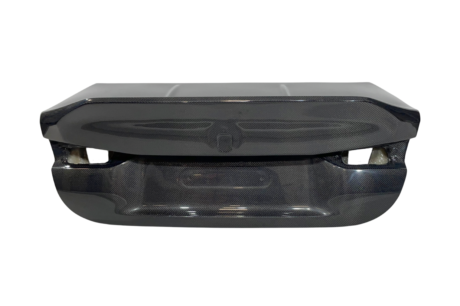 Portón Carbono BMW G22 / G82 Look CSL - Imagen 2