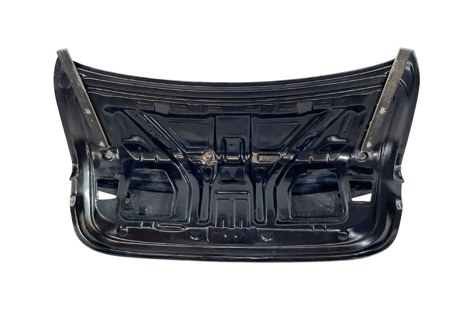 Portón Carbono BMW G22 / G82 Look CSL - Imagen 3
