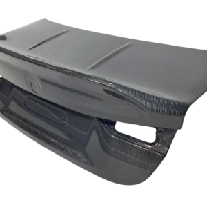 Portón Carbono BMW G22 / G82 Look CSL