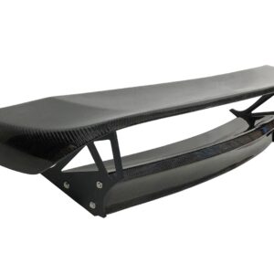 Portón Carbono Porsche 981 2013-2016 Con Alerón Carbono