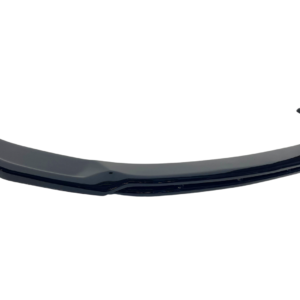 Spoiler Delantero Audi A6 / S6 C8 look S-Line Negro Brillante