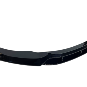 Spoiler Delantero Bmw F25 X3 / F26 X4 2011-2017 Brillante Negro