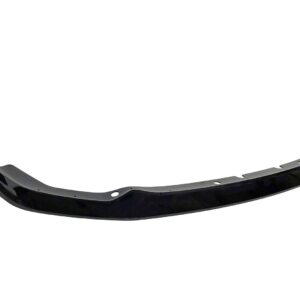 Spoiler Delantero BMW F40 Look M Performance Brillante Negro