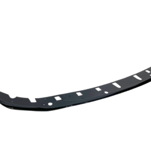 Spoiler Delantero BMW F40 Brillante Negro