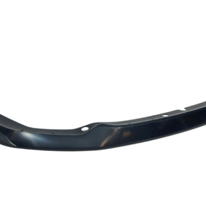 Spoiler Delantero BMW F40 Look M Performance Negro Mate