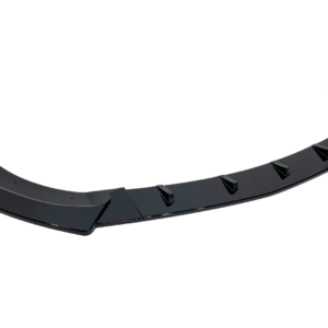 Spoiler Delantero Mercedes Class V / Vito W447 2016-2024 Negro Brillante