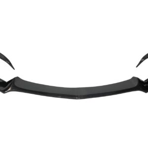 Spoiler delantero Mercedes R190 Coupe Look AMG GT Carbono