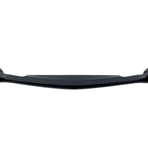 Spoiler Delantero Mercedes W118 / W177 Look A45 Negro Brillante