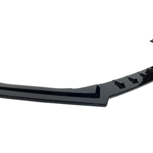 Spoiler Delantero Subaru BRZ 2017-2020 Negro Brillo