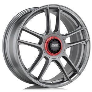 4 LLANTAS OZ INDY HLT 20 PULGADAS TITANIUM