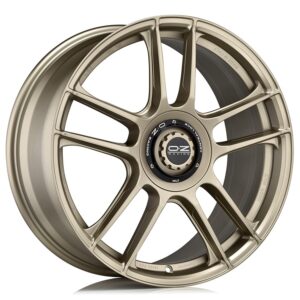 4 LLANTAS OZ INDY HLT 20 PULGADAS WHITE GOLD