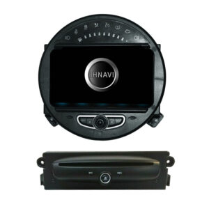 Navegador 7´´ para Mini R56. Titanium 500 – Android, 8 Core, 4+64