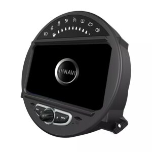 Navegador 7´´ para Mini CON NAVEGADOR ORIGINAL. Titanium 500 – Android, 8 Core, 4+64
