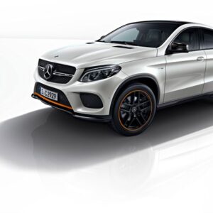 GLE