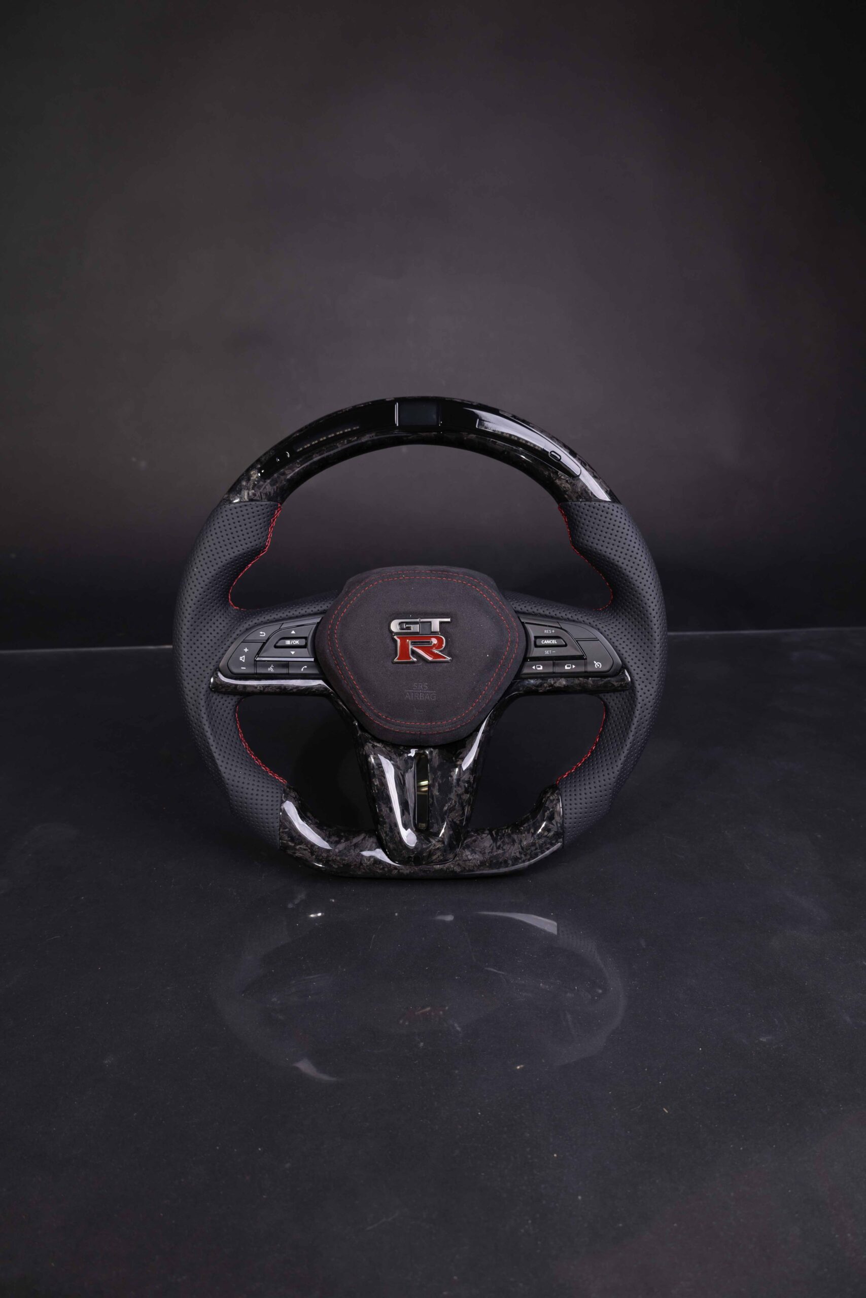 Volante Volante Nissan GTR