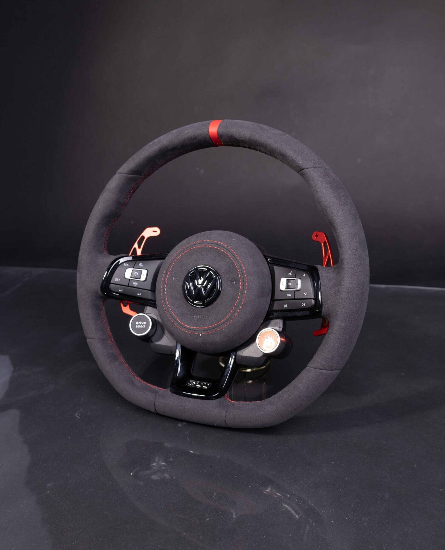 Volante Volkswagen 2008-2022 - Imagen 4