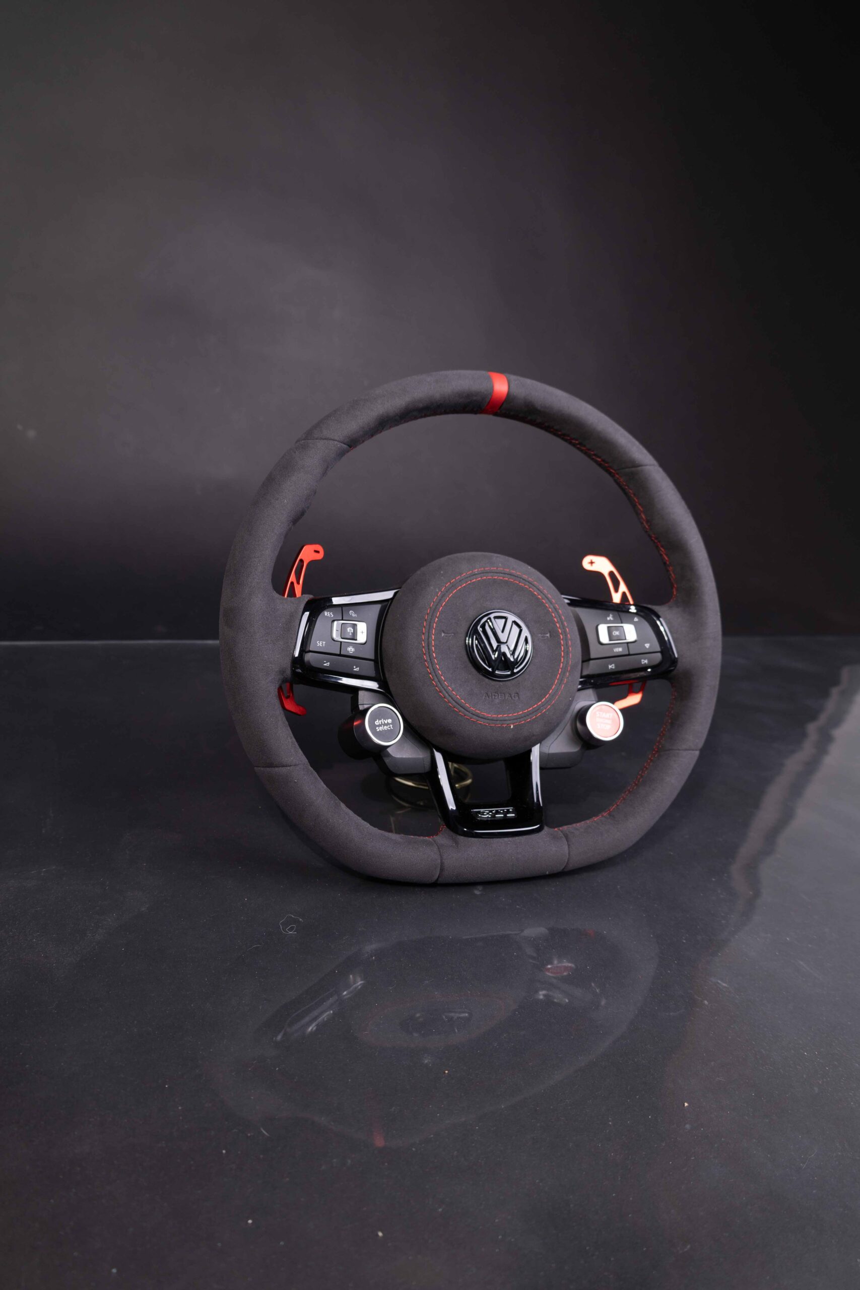 Volante Volkswagen 2008-2022