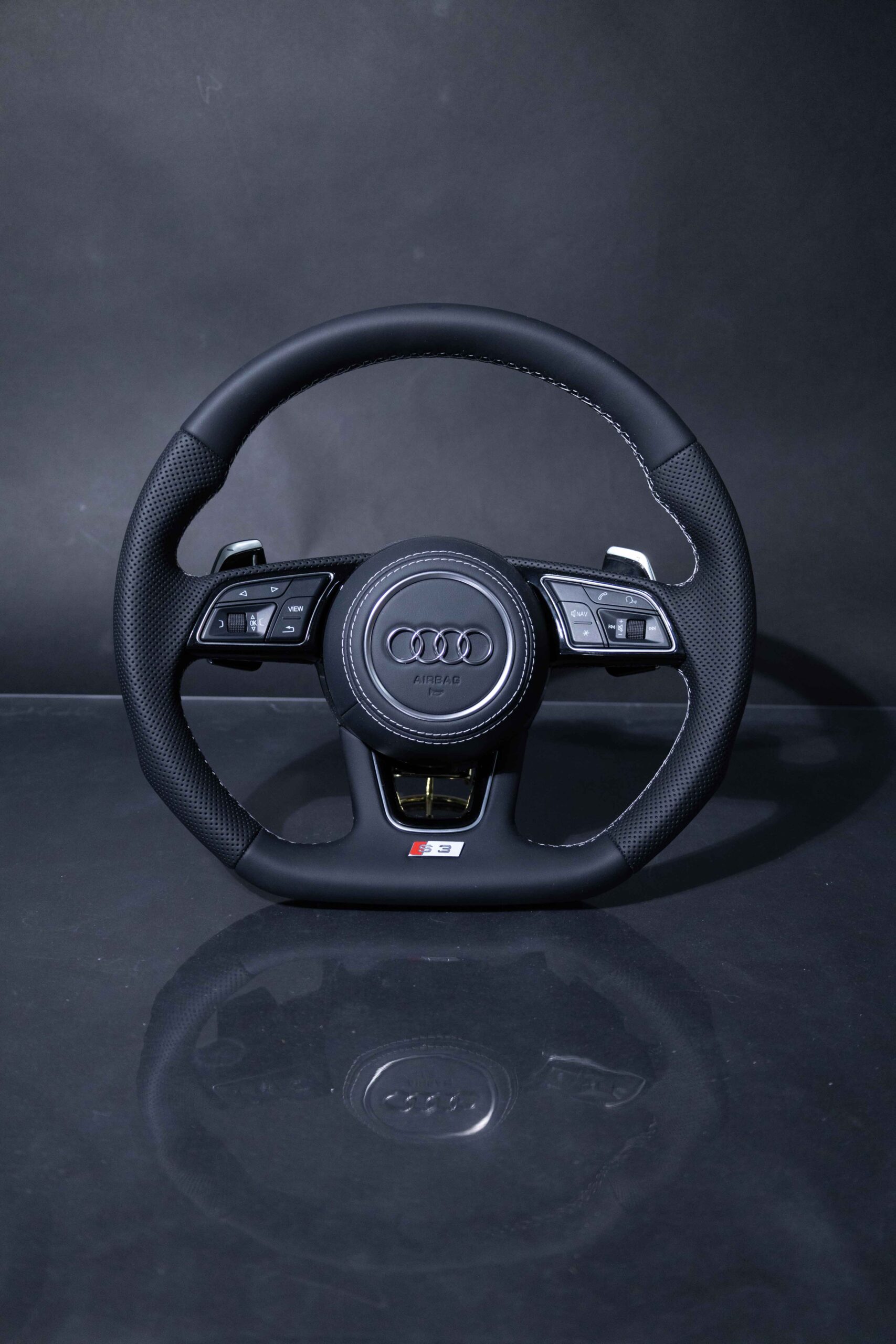 Volante Audi S 2004+