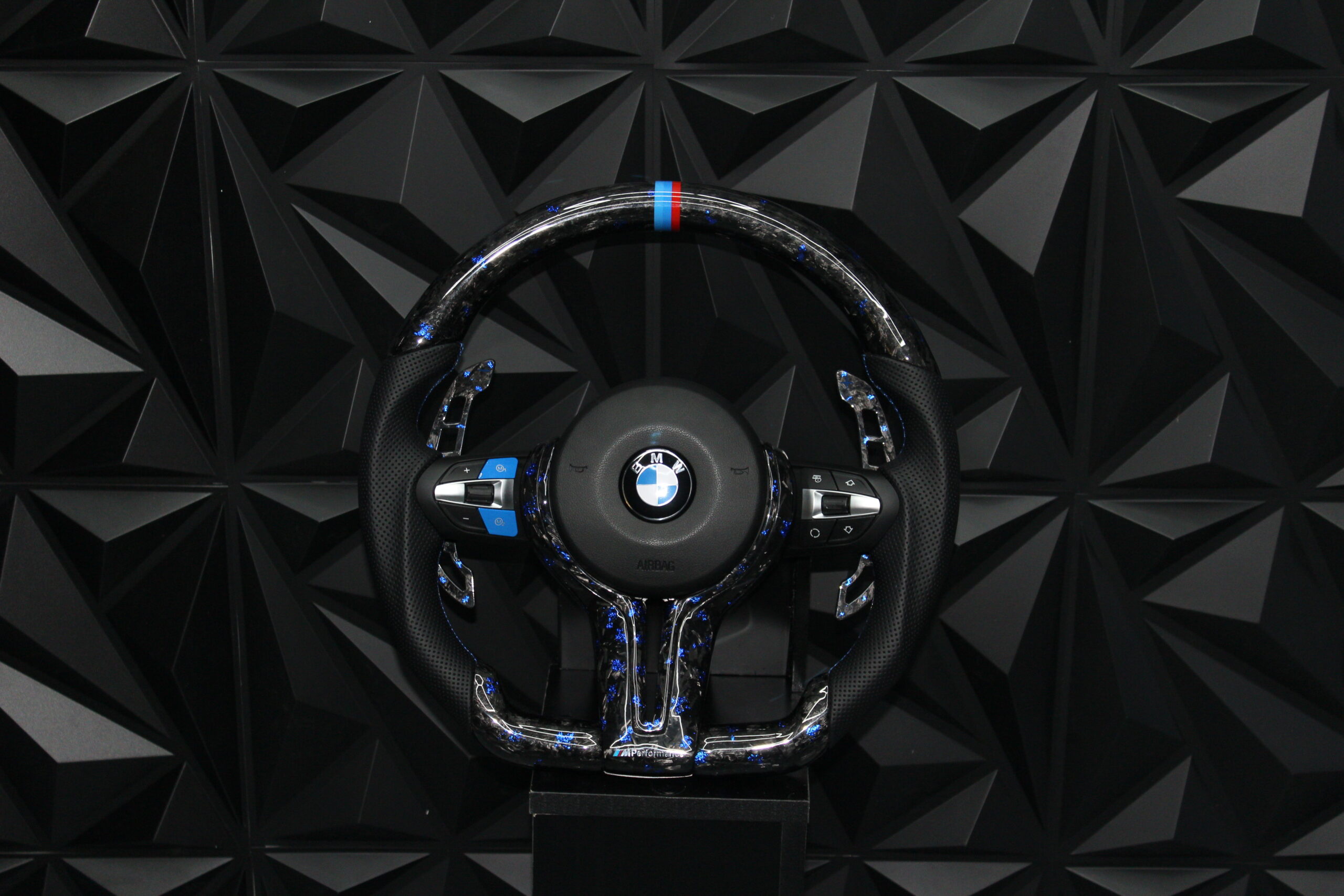 Volante BMW F-Series