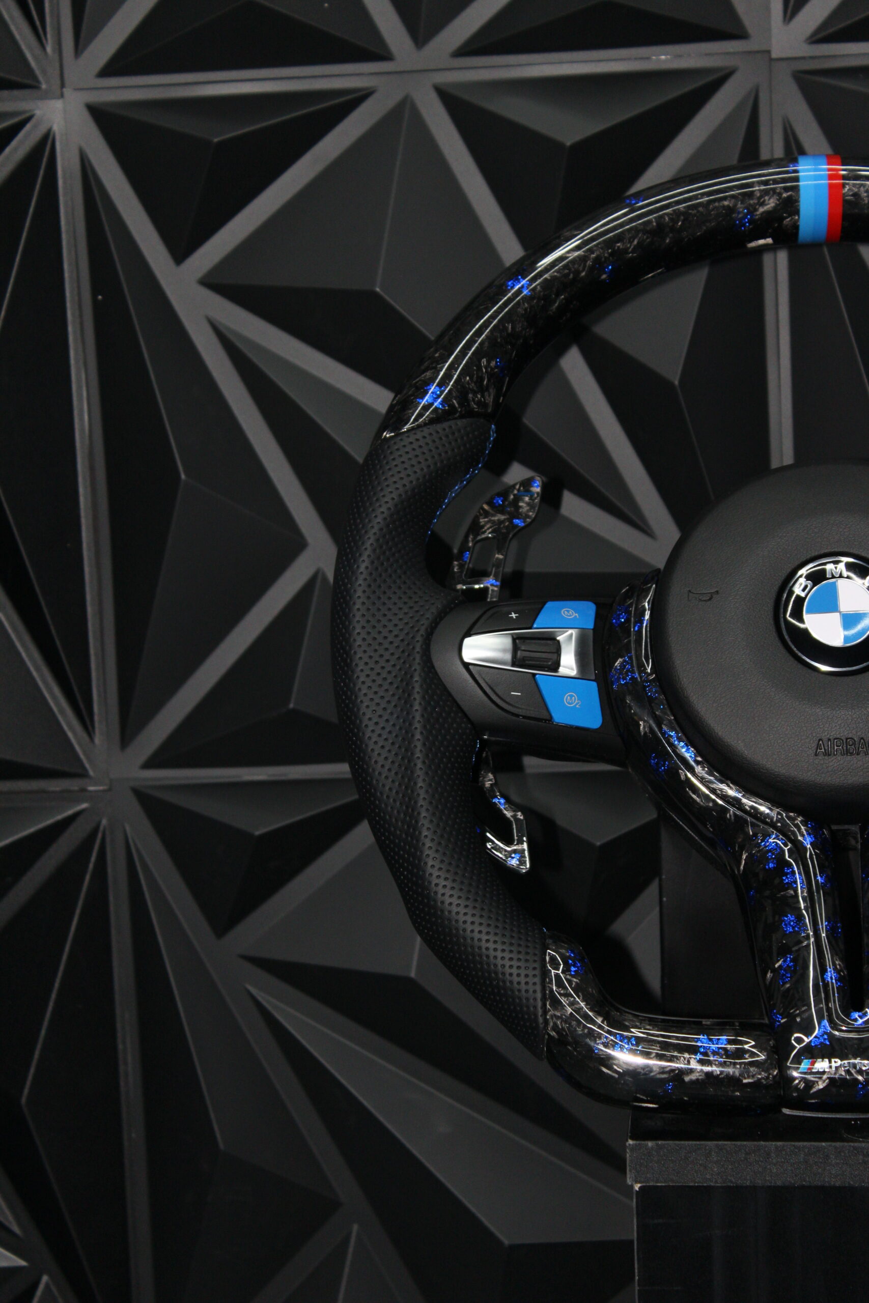 Volante BMW F-Series - Imagen 4
