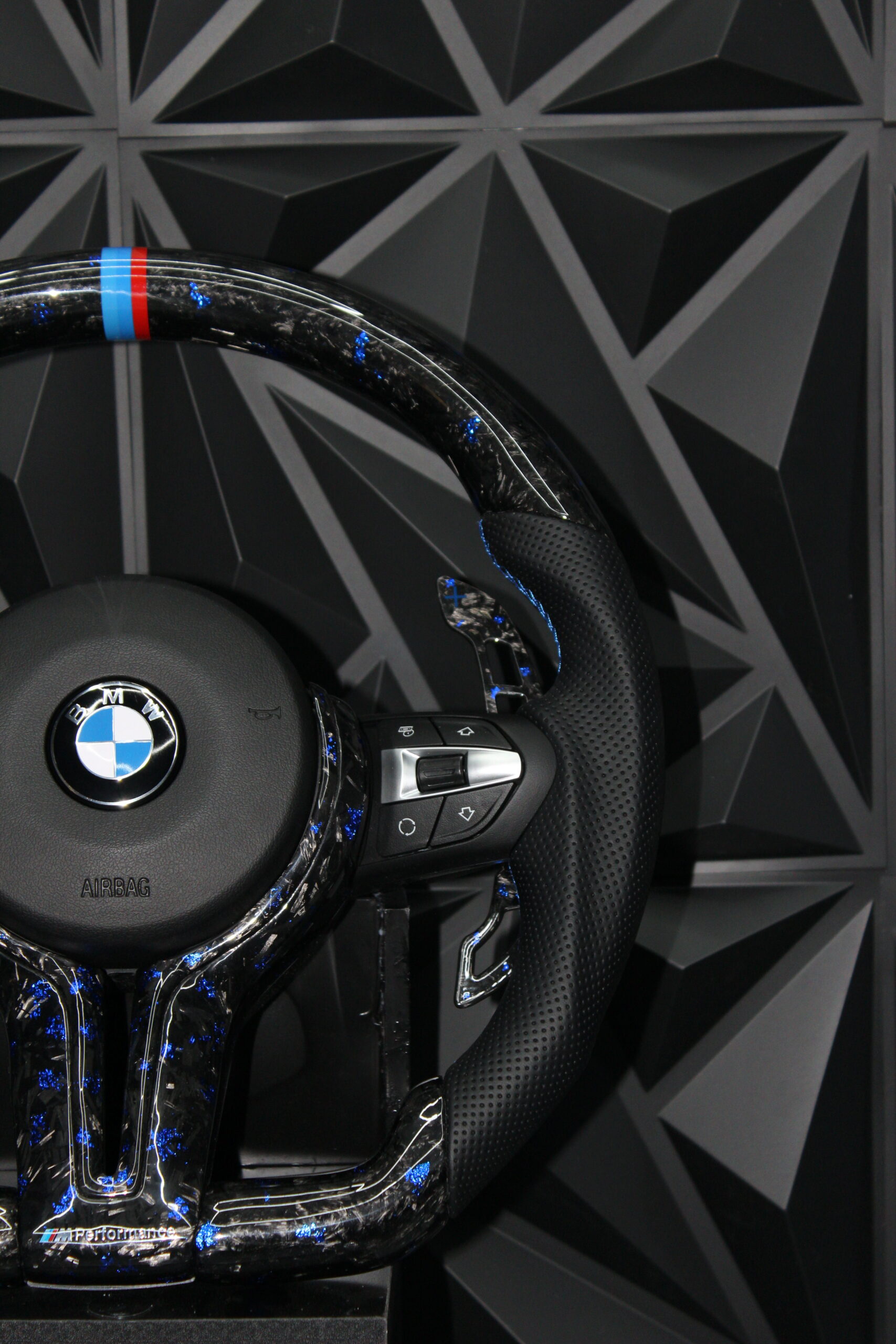 Volante BMW F-Series - Imagen 5