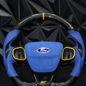 Volante FORD FOCUS ST AZUL