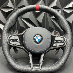 Volante BMW