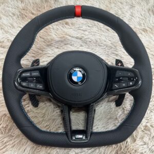Volante BMW CHASIS G MODELO CS