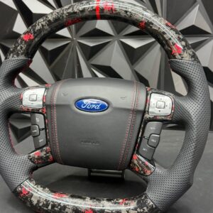 Volante Personalizado FORD Mondeo