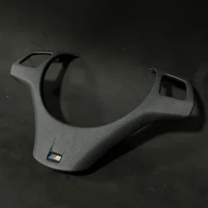 Moldura Volante BMW M3 tapizada (NUEVA)