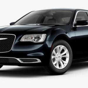 300 C TOURING