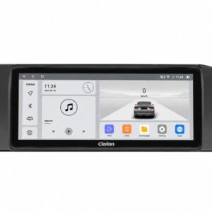 Kit CLARION Audi A4/A5 2007-2016. 10 pines. 3G_LOW.