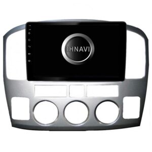 Navegador 9´´ para Suzuki Vitara 1999 - 2008. Excellent 600 – Android, 8 Core, 8+128, SIM 4G