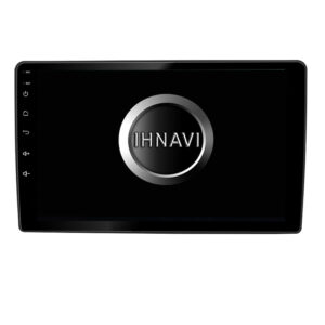 Navegador 9´´ para Jeep / Chrysler con navegador 8´ de origen. Excellent ECO4 - Android, 8 Core, 4+64, CP&AA