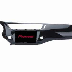 Pioneer SPH-PF97BT 9´´ para Citroen C3. Apple CarPlay®, Android Auto™ ambos inalámbrico y cable.