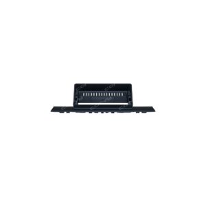 Kit CLARION Audi A4/A5 2017-2024. 4 pines. 3G/3G+