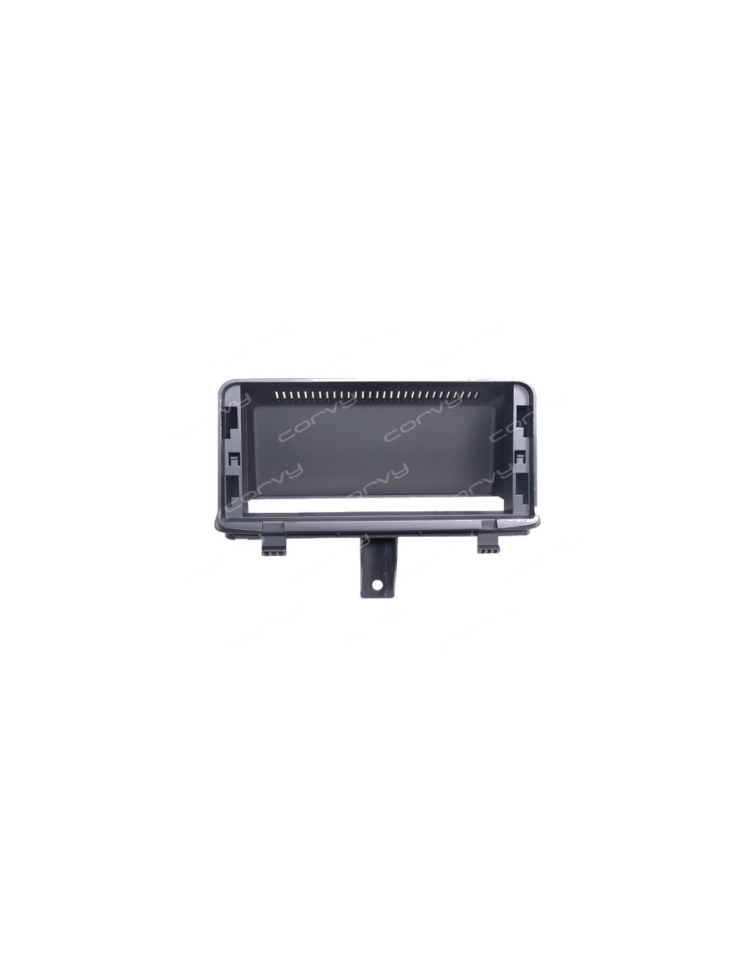 Kit CLARION Audi Q3 2013-2018. 4 pines. 3G/3G+.