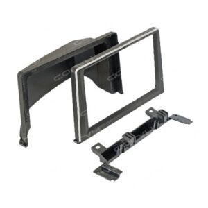 Kit CLARION BMW Serie 1 F20/21 2011-2016 (9")